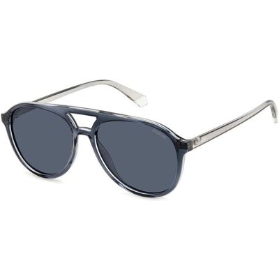 Okulary Przeciwsłoneczne Unisex Polaroid Pld 4162_S Okulary Przeciwsłoneczne Unisex Polaroid Pld 4162_S