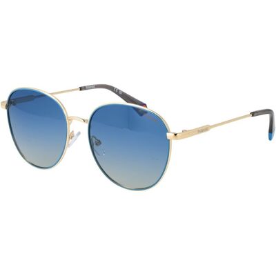 Okulary przeciwsłoneczne Unisex Polaroid PLD 6215_S_X 56LKSZ7 Okulary przeciwsłoneczne Unisex Polaroid PLD 6215_S_X 56LKSZ7