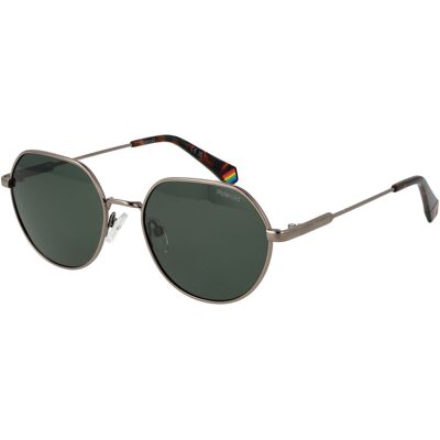 Okulary przeciwsłoneczne Unisex Polaroid PLD-6236-S-X-54SMFUC ø 54 mm Okulary przeciwsłoneczne Unisex Polaroid PLD-6236-S-X-54SMFUC ø 54 mm