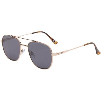Okulary przeciwsłoneczne unisex Vans Chipper złote pilotki Okulary przeciwsłoneczne unisex Vans Chipper złote pilotki