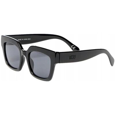 Okulary przeciwsłoneczne Vans Belden Shades Black/Gold VN0A7PQZZX11 Okulary przeciwsłoneczne Vans Belden Shades Black/Gold VN0A7PQZZX11