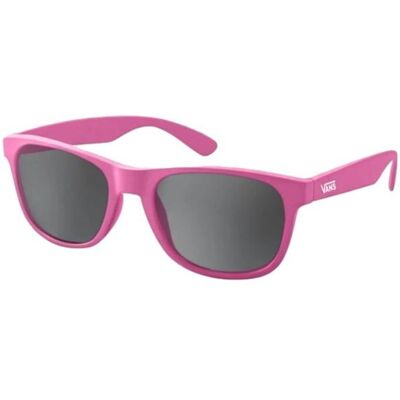 Okulary przeciwsłoneczne Vans Spicoli Sunglasses Pink Fizz VN000T0EFRQ1 Okulary przeciwsłoneczne Vans Spicoli Sunglasses Pink Fizz VN000T0EFRQ1