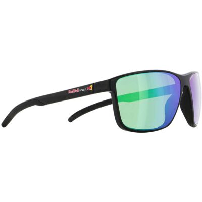 Okulary Red Bull Spect Drift-12 Black Smoke Green Mirror Okulary Red Bull Spect Drift-12 Black Smoke Green Mirror
