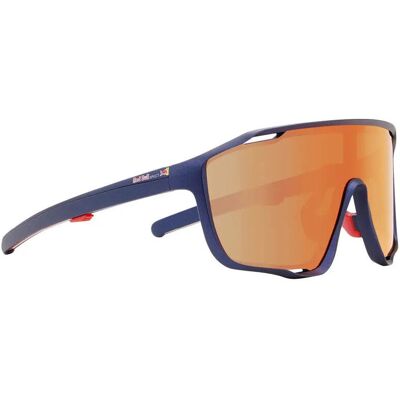 Okulary Red Bull Spect Kraft-02 Blue Brown Red Mirror Okulary Red Bull Spect Kraft-02 Blue Brown Red Mirror