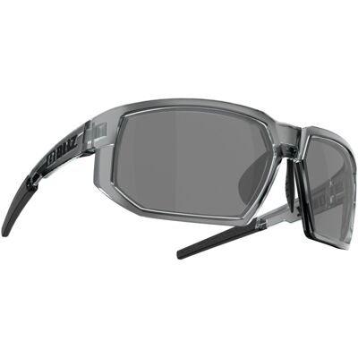 Okulary Rowerowe Bliz Arrow Transparent Grey Okulary Rowerowe Bliz Arrow Transparent Grey