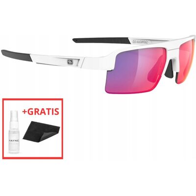 Pro-Ject Okulary Rowerowe Kolarskie RUDY PROJECT SIRIUS cat.3 Pro-Ject Okulary Rowerowe Kolarskie RUDY PROJECT SIRIUS cat.3