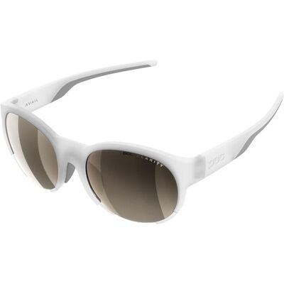 Okulary Rowerowe Poc Avail Bezbarwne Cat. S2 Okulary Rowerowe Poc Avail Bezbarwne Cat. S2