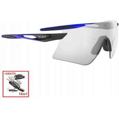 Pro-Ject Okulary Rudy Project Astral Sphere fotochromatyczne ImpactX2 Laser B Pro-Ject Okulary Rudy Project Astral Sphere fotochromatyczne ImpactX2 Laser B