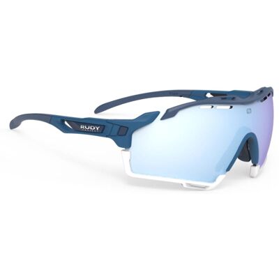 Pro-Ject Okulary Rudy Project Cutline Blue Multilaser Ice Pro-Ject Okulary Rudy Project Cutline Blue Multilaser Ice