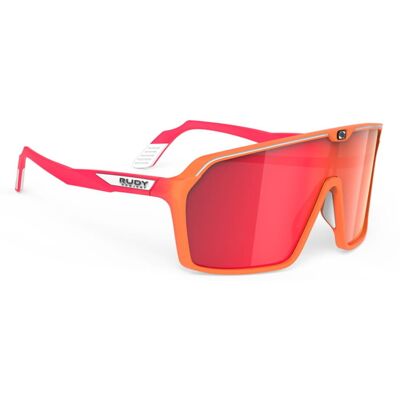 Pro-Ject Okulary Rudy Project Spinshield Mandarin Coral Pro-Ject Okulary Rudy Project Spinshield Mandarin Coral