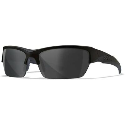 Inny producent Okulary Taktyczne Wiley X Valor 2.5 CHVAL08 Polarized grey, Matte Black Frame Inny producent Okulary Taktyczne Wiley X Valor 2.5 CHVAL08 Polarized grey, Matte Black Frame