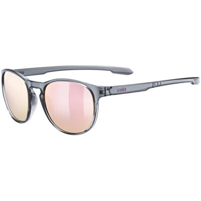 Okulary Uvex Lgl 53 Smoke Okulary Uvex Lgl 53 Smoke