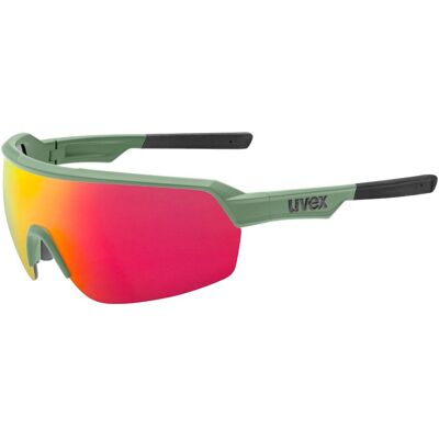 Okulary Uvex Sportstyle 227 - 53/2/066/7716 Okulary Uvex Sportstyle 227 - 53/2/066/7716