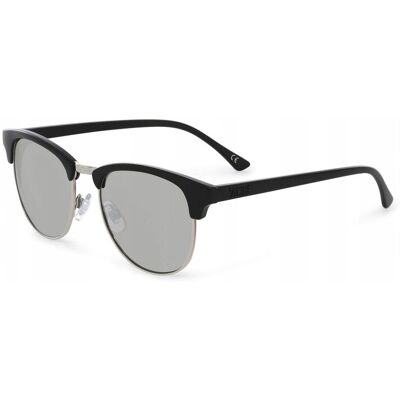 Okulary Vans DUNVILLE SHADES VN0A3HIQCVQ Matte Black/Silver ONE SIZE Okulary Vans DUNVILLE SHADES VN0A3HIQCVQ Matte Black/Silver ONE SIZE