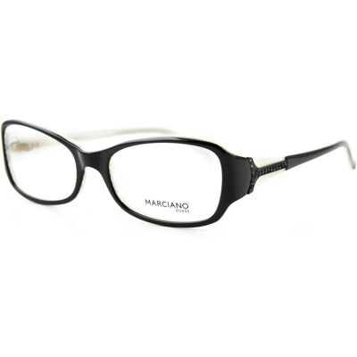 Oprawki do okularów Guess by Marciano GM142 BLK Oprawki do okularów Guess by Marciano GM142 BLK