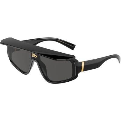 Ramki do okularów Damski Dolce & Gabbana DG 6177 Ramki do okularów Damski Dolce & Gabbana DG 6177