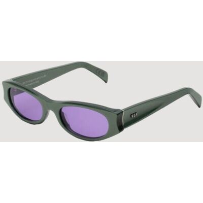 Retrosuperfuture Razzo Metallic Mint Retrosuperfuture Razzo Metallic Mint
