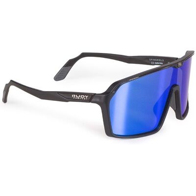 Pro-Ject Rudy Project Okulary Sp7239060002 One Size Spinshield Black Matte Mls Blu Pro-Ject Rudy Project Okulary Sp7239060002 One Size Spinshield Black Matte Mls Blu