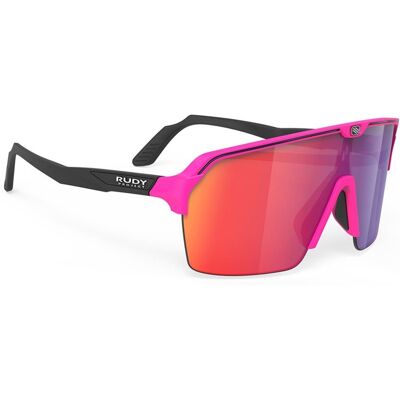 Pro-Ject Rudy Project Okulary Sp8438900001 One Size Spinshield Air Mls Red Pro-Ject Rudy Project Okulary Sp8438900001 One Size Spinshield Air Mls Red