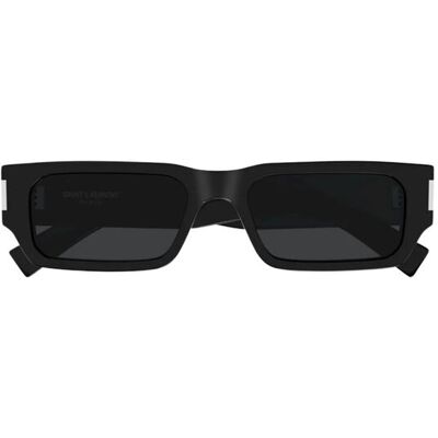 Saint Laurent SL 660 unisex Acetato riciclato Saint Laurent SL 660 unisex Acetato riciclato