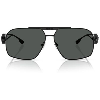 Versace 2269 SOLE uomo Acciaio Versace 2269 SOLE uomo Acciaio