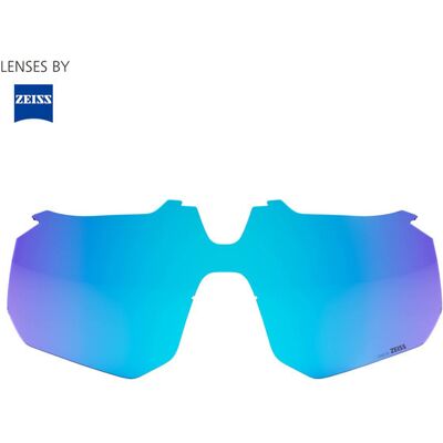 Inny producent Wymienne Soczewki Ranger Replaceable Lens Zeiss Blue Inny producent Wymienne Soczewki Ranger Replaceable Lens Zeiss Blue