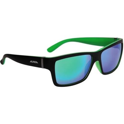 Alpina Sport, Okulary Sportowe, Kacey, Zielony Alpina Sport, Okulary Sportowe, Kacey, Zielony