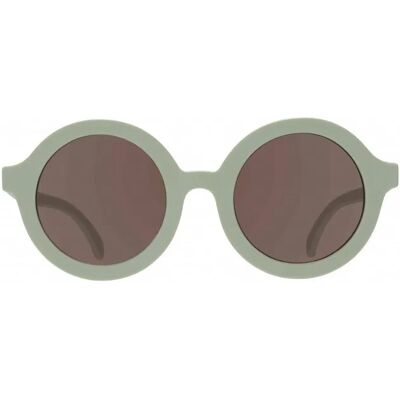Babiators Okulary Round Sage 6+ Ochrona Uv400 Babiators Okulary Round Sage 6+ Ochrona Uv400