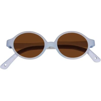Dooky Okulary Przeciwsłoneczne Gili 2w1 Blue 0-3 L Dooky Okulary Przeciwsłoneczne Gili 2w1 Blue 0-3 L