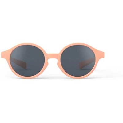 Izipizi - Okulary Przeciwsłoneczne Baby(0-3 Lata) D Apricot Izipizi - Okulary Przeciwsłoneczne Baby(0-3 Lata) D Apricot