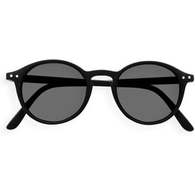 Izipizi - Okulary Przeciwsłoneczne Dla Dzieci Sun Junior (5-10lat) #d Black Izipizi - Okulary Przeciwsłoneczne Dla Dzieci Sun Junior (5-10lat) #d Black
