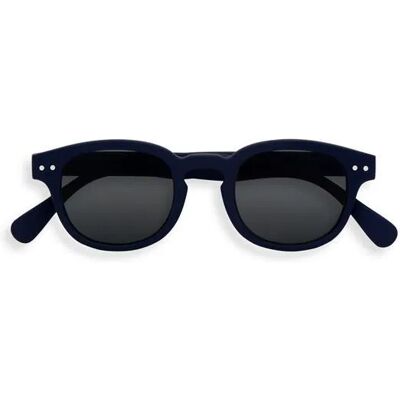 Izipizi - Okulary Przeciwsłoneczne Dla Dzieci Sun Junior #c Navy Blue Izipizi - Okulary Przeciwsłoneczne Dla Dzieci Sun Junior #c Navy Blue