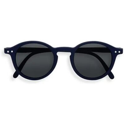 Izipizi - Okulary Przeciwsłoneczne Dla Dzieci Sun Junior #d Navy Blue Izipizi - Okulary Przeciwsłoneczne Dla Dzieci Sun Junior #d Navy Blue