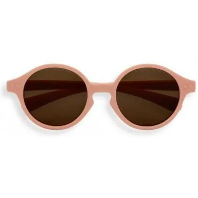 Izipizi - Okulary Przeciwsłoneczne Dla Dzieci Sun Kids+ (3-5lat) - Apricot Izipizi - Okulary Przeciwsłoneczne Dla Dzieci Sun Kids+ (3-5lat) - Apricot