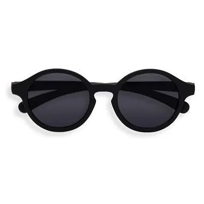 Izipizi - Okulary Przeciwsłoneczne Dla Dzieci Sun Kids+ (3-5lat) - Black Izipizi - Okulary Przeciwsłoneczne Dla Dzieci Sun Kids+ (3-5lat) - Black