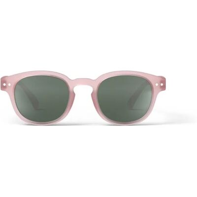 Izipizi - Okulary Przeciwsłoneczne Junior Sun (7-11 Lat) C Pink Izipizi - Okulary Przeciwsłoneczne Junior Sun (7-11 Lat) C Pink