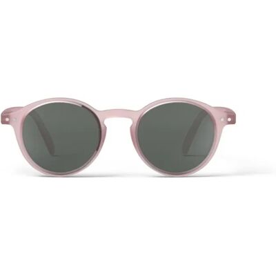 Izipizi - Okulary Przeciwsłoneczne Junior Sun (7-11 Lat) D Pink Izipizi - Okulary Przeciwsłoneczne Junior Sun (7-11 Lat) D Pink