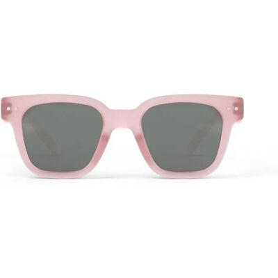 Izipizi - Okulary Przeciwsłoneczne Junior Sun (7-11 Lat) Road Pink Izipizi - Okulary Przeciwsłoneczne Junior Sun (7-11 Lat) Road Pink