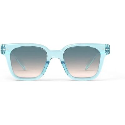Izipizi - Okulary Przeciwsłoneczne Junior Sun (7-11 Lat) Road Turquoise Stone Izipizi - Okulary Przeciwsłoneczne Junior Sun (7-11 Lat) Road Turquoise Stone