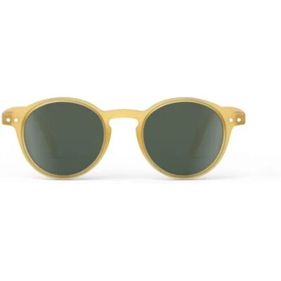 Izipizi - Okulary Przeciwsłoneczne Kids(3-5 Lat) D Yellow Honey Izipizi - Okulary Przeciwsłoneczne Kids(3-5 Lat) D Yellow Honey