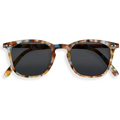 Izipizi - Okulary Przeciwsłoneczne Sun Adult #e Blue Tortoise Izipizi - Okulary Przeciwsłoneczne Sun Adult #e Blue Tortoise