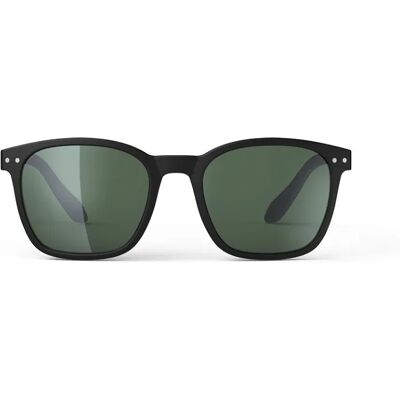 Izipizi - Okulary Przeciwsłoneczne Z Polaryzacją Journey Black Izipizi - Okulary Przeciwsłoneczne Z Polaryzacją Journey Black