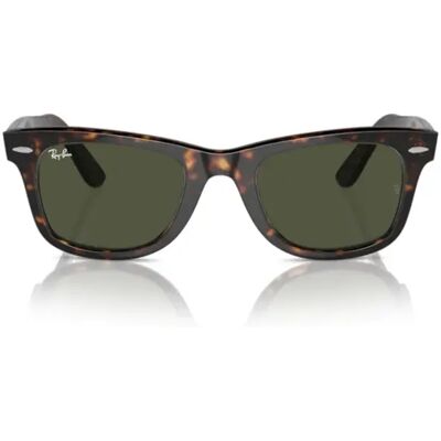 Ray-Ban Occhiali Da Sole Ray Ban Adulto Unisex 2140 Sole Marrone Ray-Ban Occhiali Da Sole Ray Ban Adulto Unisex 2140 Sole Marrone