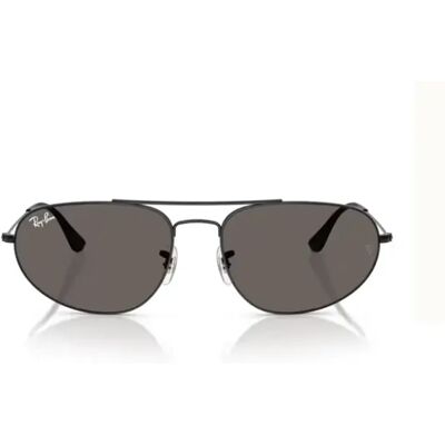 Ray-Ban Occhiali Da Sole Rayban Aviator Metal 0rb3945-002b1 Adulto Unisex Ray-Ban Occhiali Da Sole Rayban Aviator Metal 0rb3945-002b1 Adulto Unisex