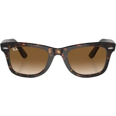 Ray-Ban Occhiali Da Sole Rayban Wayfarer 0rb2140-90251 Adulto Unisex Ray-Ban Occhiali Da Sole Rayban Wayfarer 0rb2140-90251 Adulto Unisex