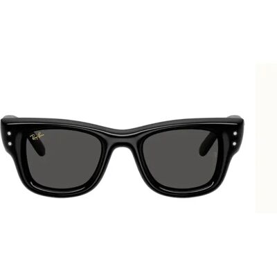 Ray-Ban Occhiali Da Sole Rayban Wayfarer Puffer 0rb4940b-686487 Adulto Unisex Ray-Ban Occhiali Da Sole Rayban Wayfarer Puffer 0rb4940b-686487 Adulto Unisex