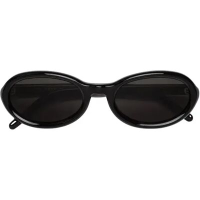 Occhiali Da Sole Retrosuperfuture Cherry Cherryblack-05h Donna Occhiali Da Sole Retrosuperfuture Cherry Cherryblack-05h Donna