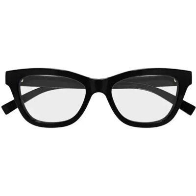 Occhiali Da Vista Gucci Gg1983o-001 Donna Occhiali Da Vista Gucci Gg1983o-001 Donna