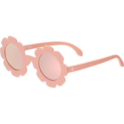 Okularki Z Polaryzacją Flower Babiators 6+ - Peachy Keen Okularki Z Polaryzacją Flower Babiators 6+ - Peachy Keen