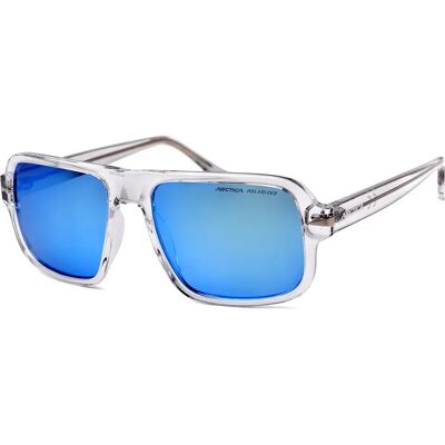 Okulary Arctica Classic S-350c Polaryzacja Lustrzanka Okulary Arctica Classic S-350c Polaryzacja Lustrzanka